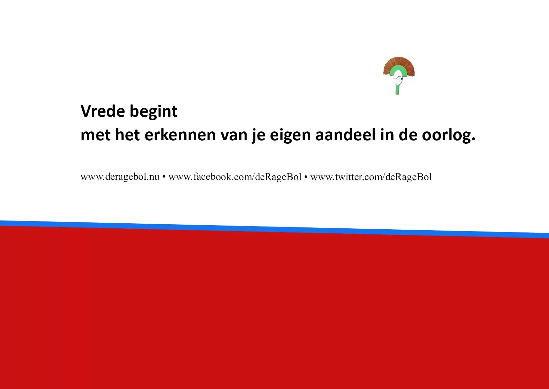 Ragebol Poster  2 januari 2025 Ragebol Poster  2 januari 2025