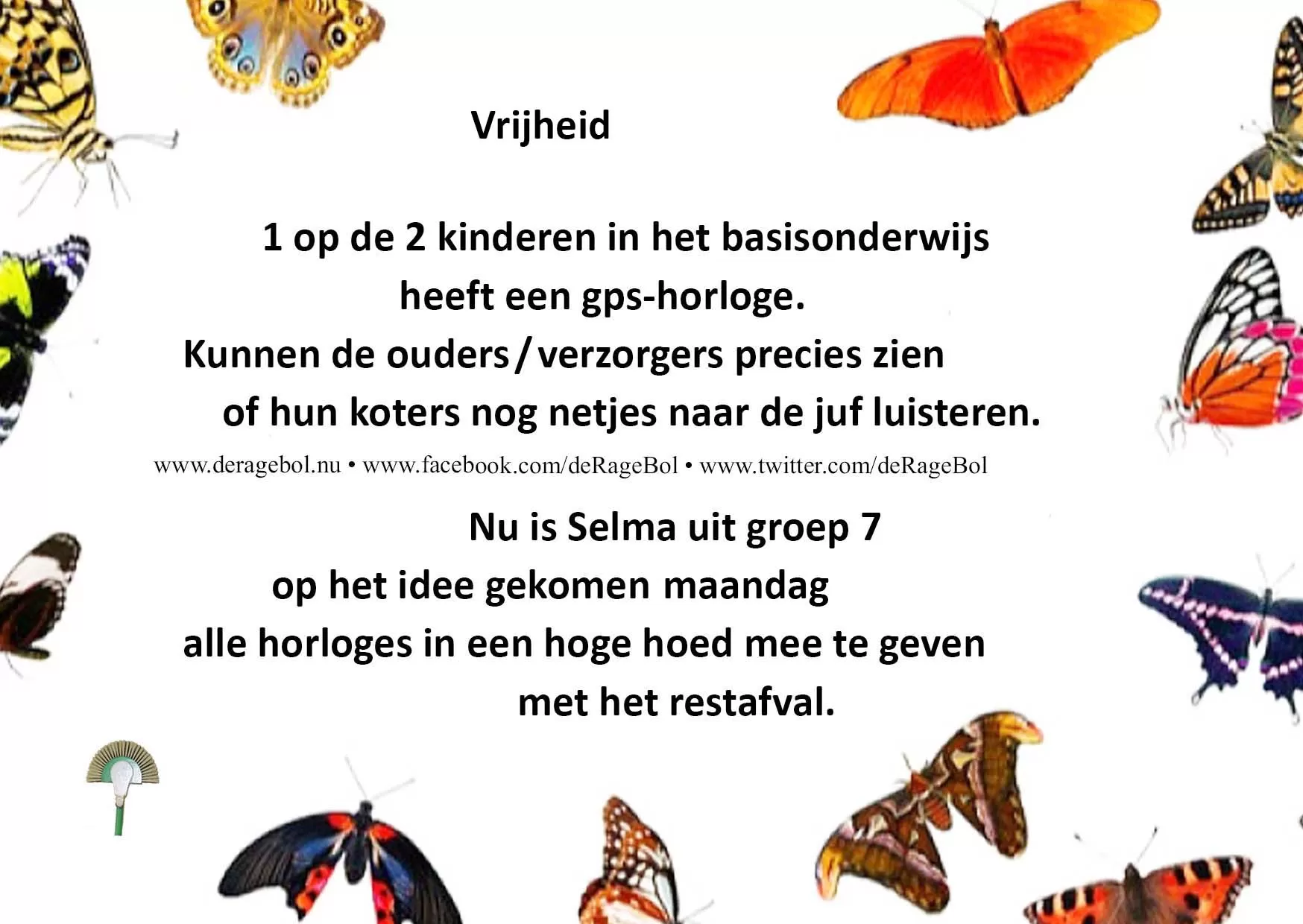 Ragebol Poster 30 mei 2025 Ragebol Poster 30 mei 2025