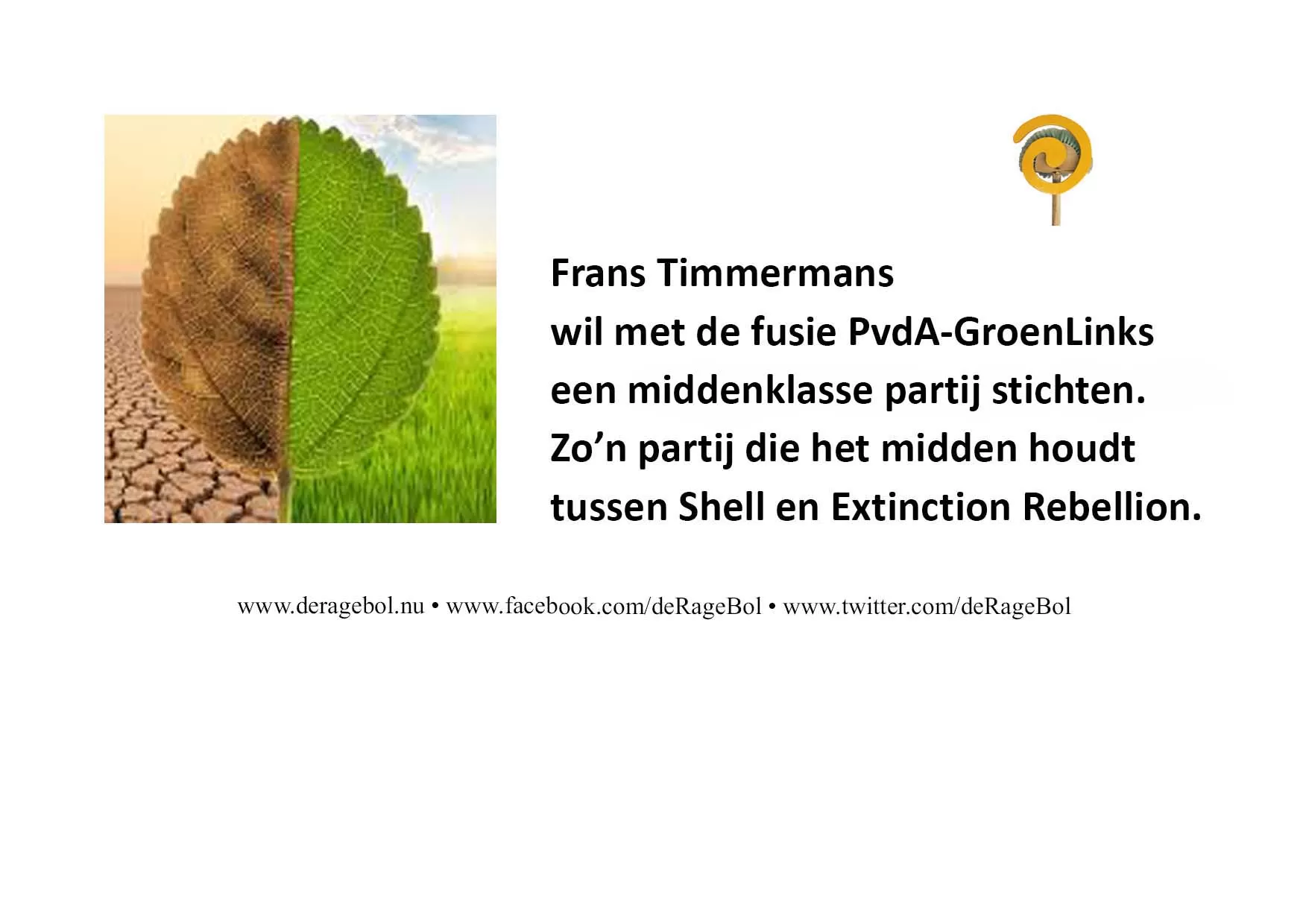 Ragebol Poster 8 April 2025 Ragebol Poster 8 April 2025