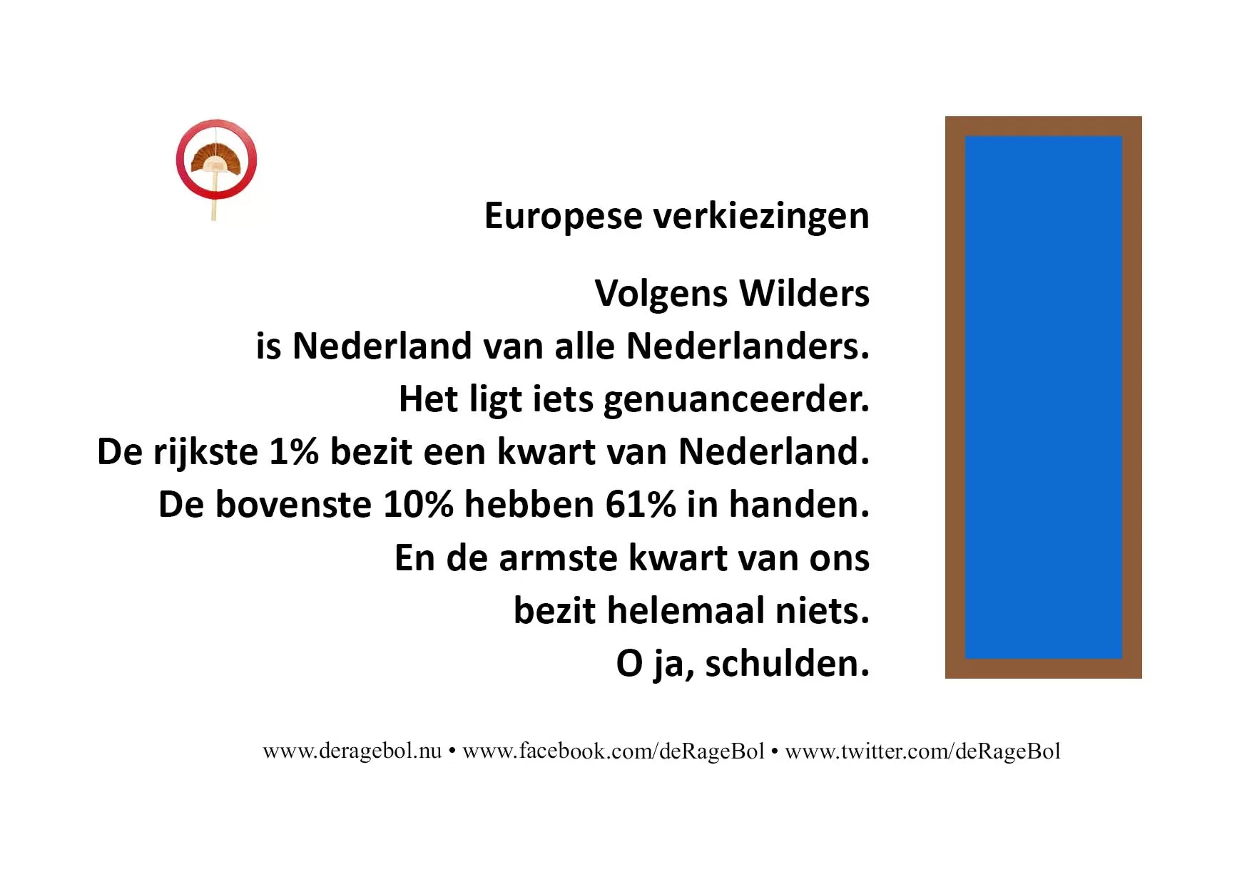 Ragebol Poster  4 juni 2024 Ragebol Poster  4 juni 2024