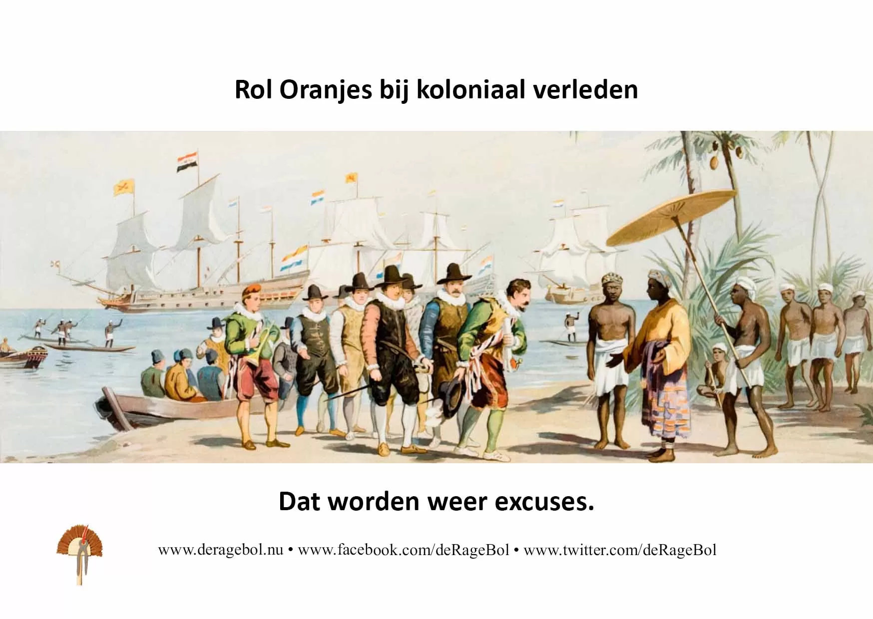 Ragebol Poster  2 oktober 2026