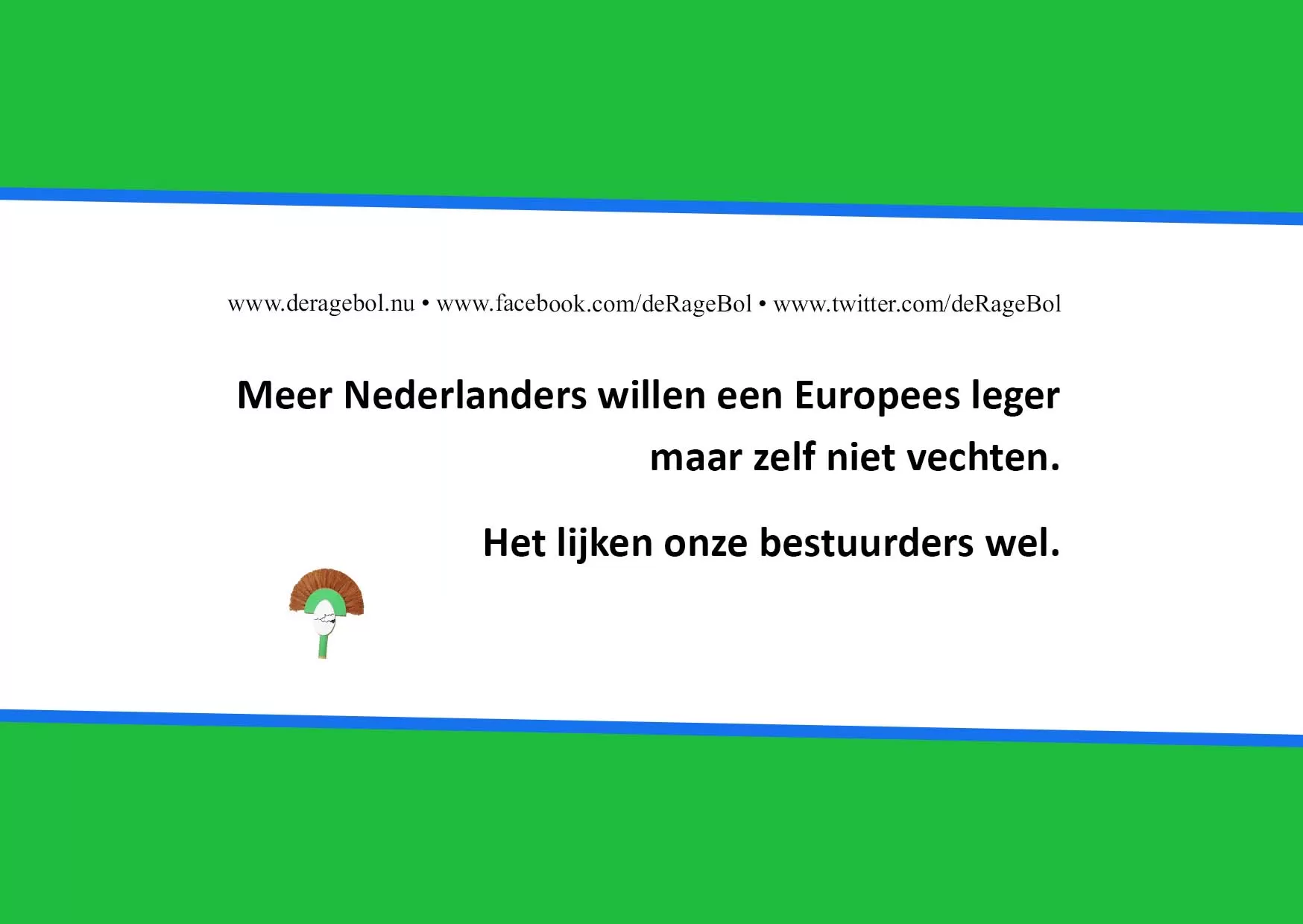 Ragebol Poster 26 februari 2025 Ragebol Poster 26 februari 2025