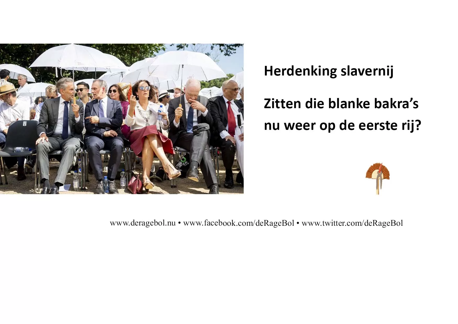 Ragebol Poster  2 juli 2025 Ragebol Poster  2 juli 2025