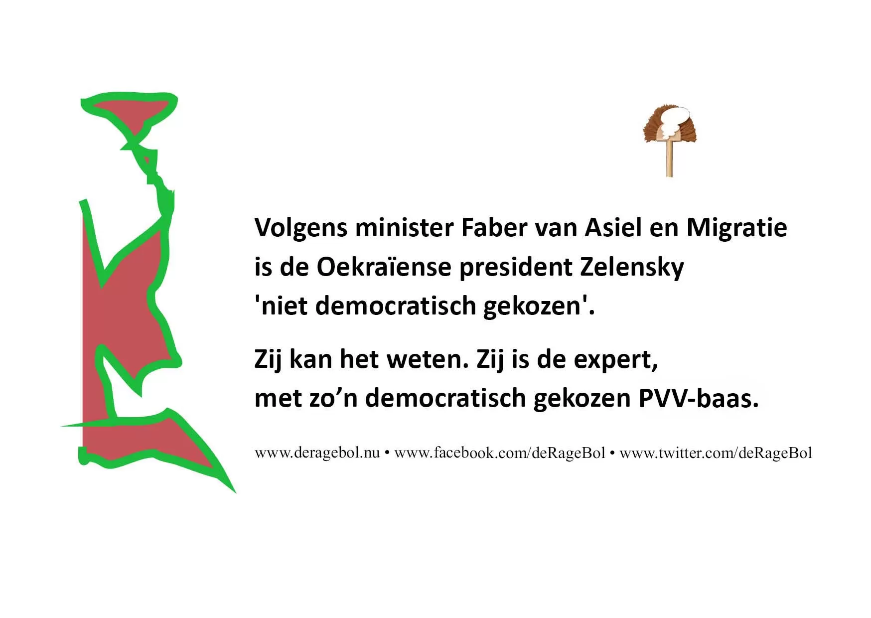 Ragebol Poster 22 februari 2025 Ragebol Poster 22 februari 2025