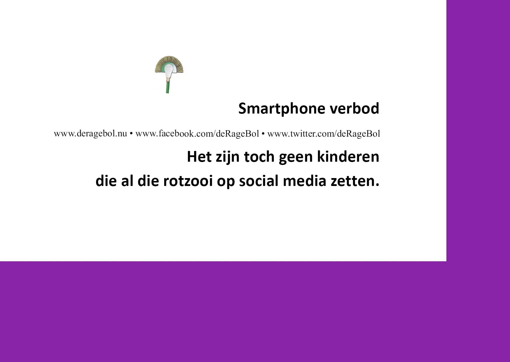 Ragebol Poster 27 mei 2025 Ragebol Poster 27 mei 2025