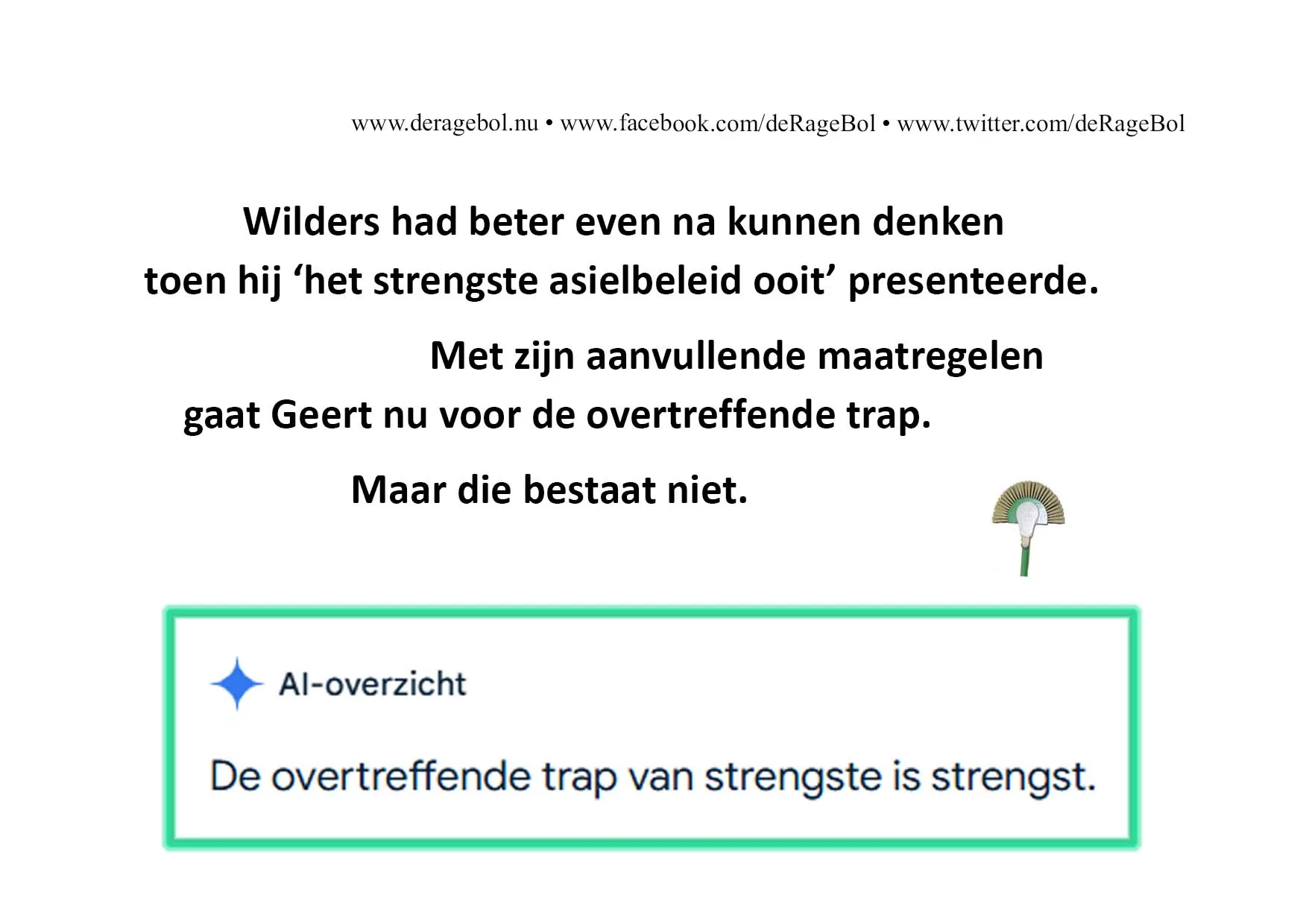 Ragebol Poster 29 mei 2025 Ragebol Poster 29 mei 2025