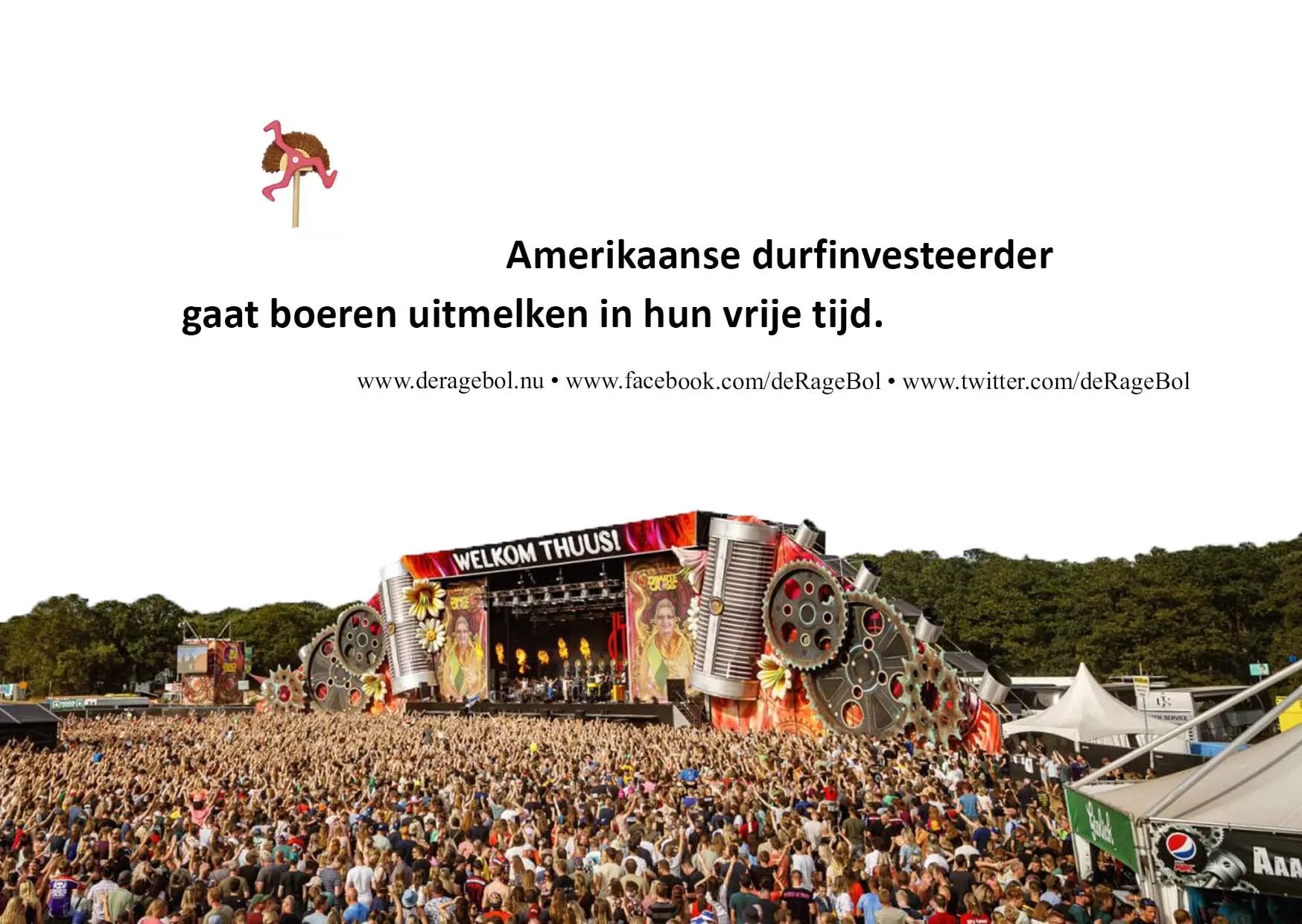 Ragebol Poster 26 mei 2025 Ragebol Poster 26 mei 2025