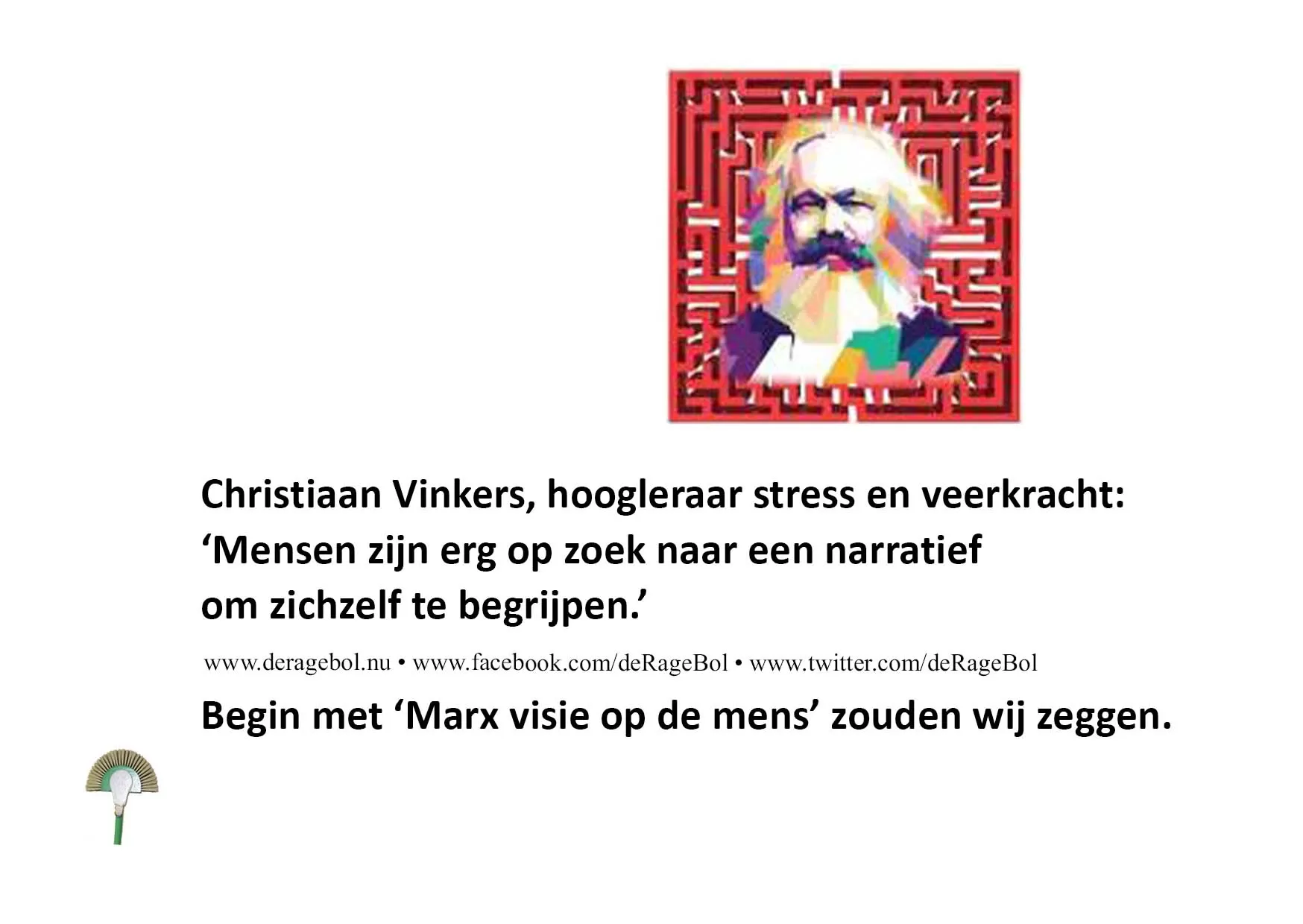 Ragebol Poster  2 mei 2026