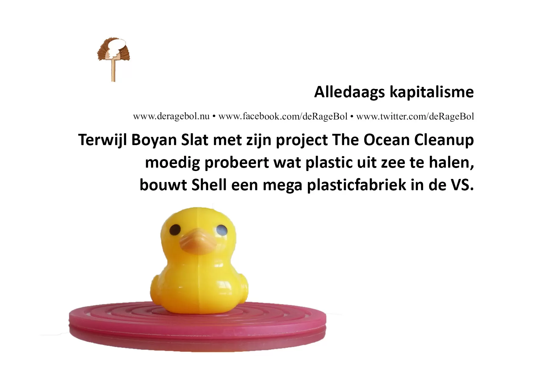 Ragebol Poster  9 juni 2020