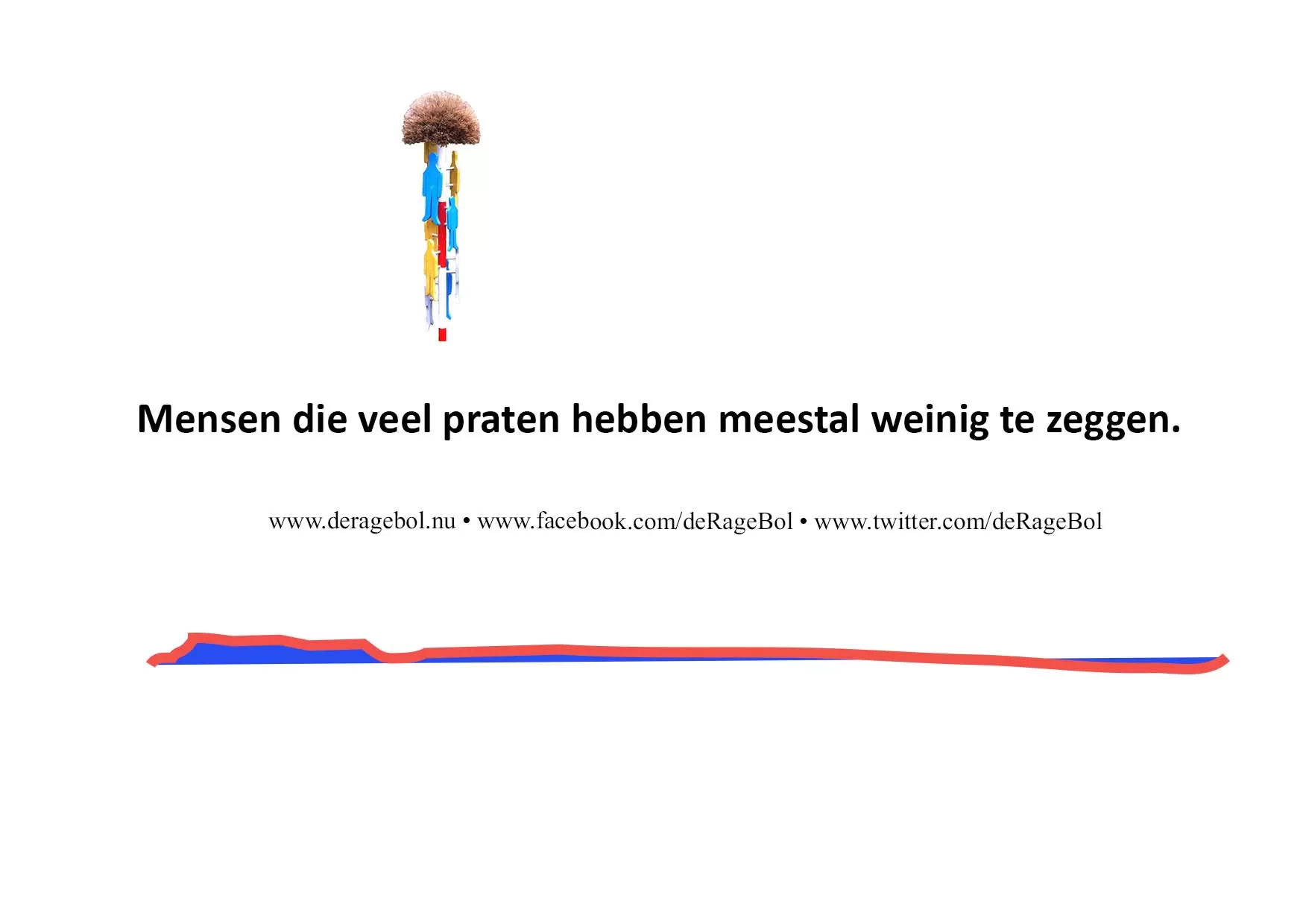 Ragebol Poster  9 november 2022