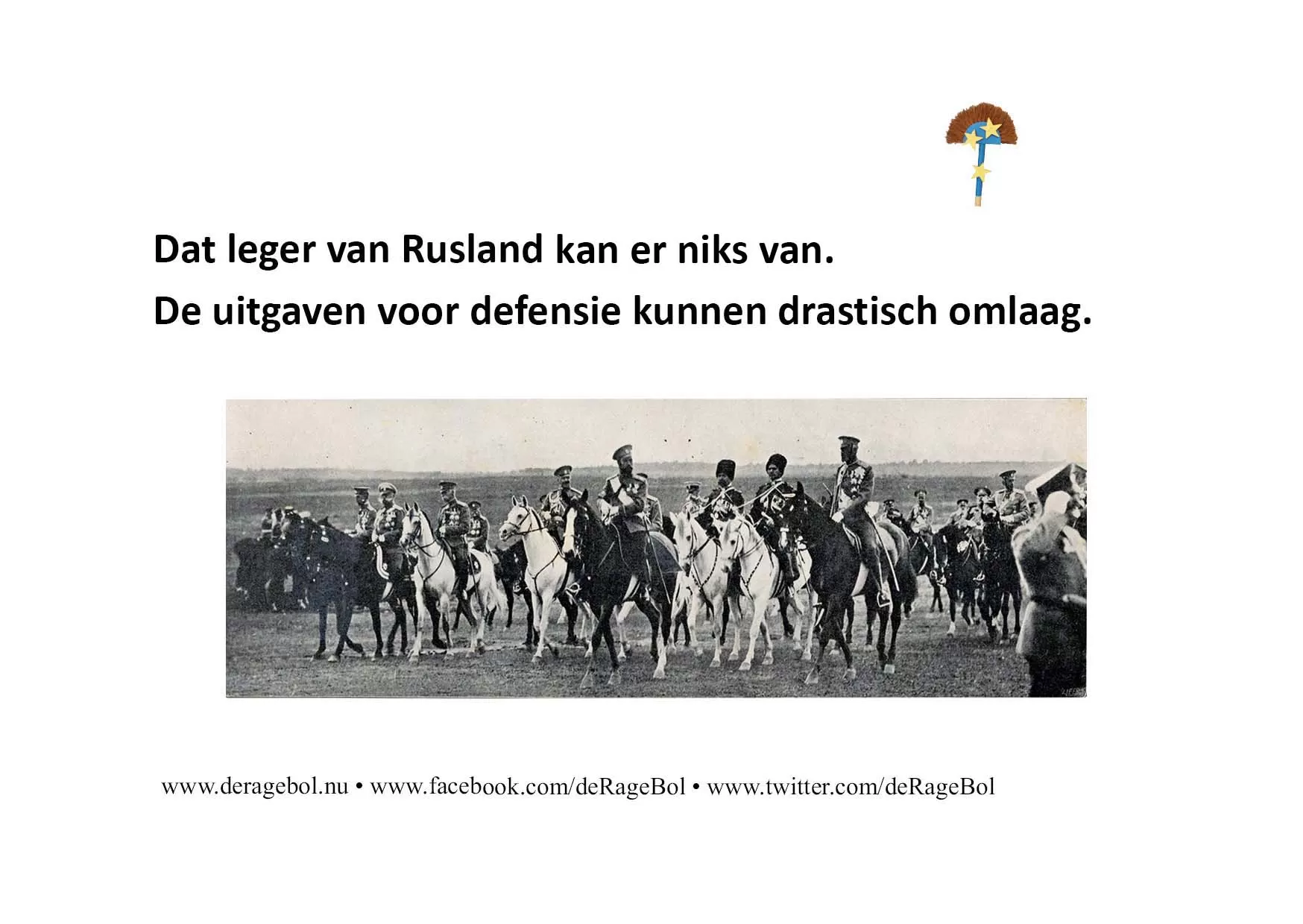 Ragebol Poster  3 oktober 2022