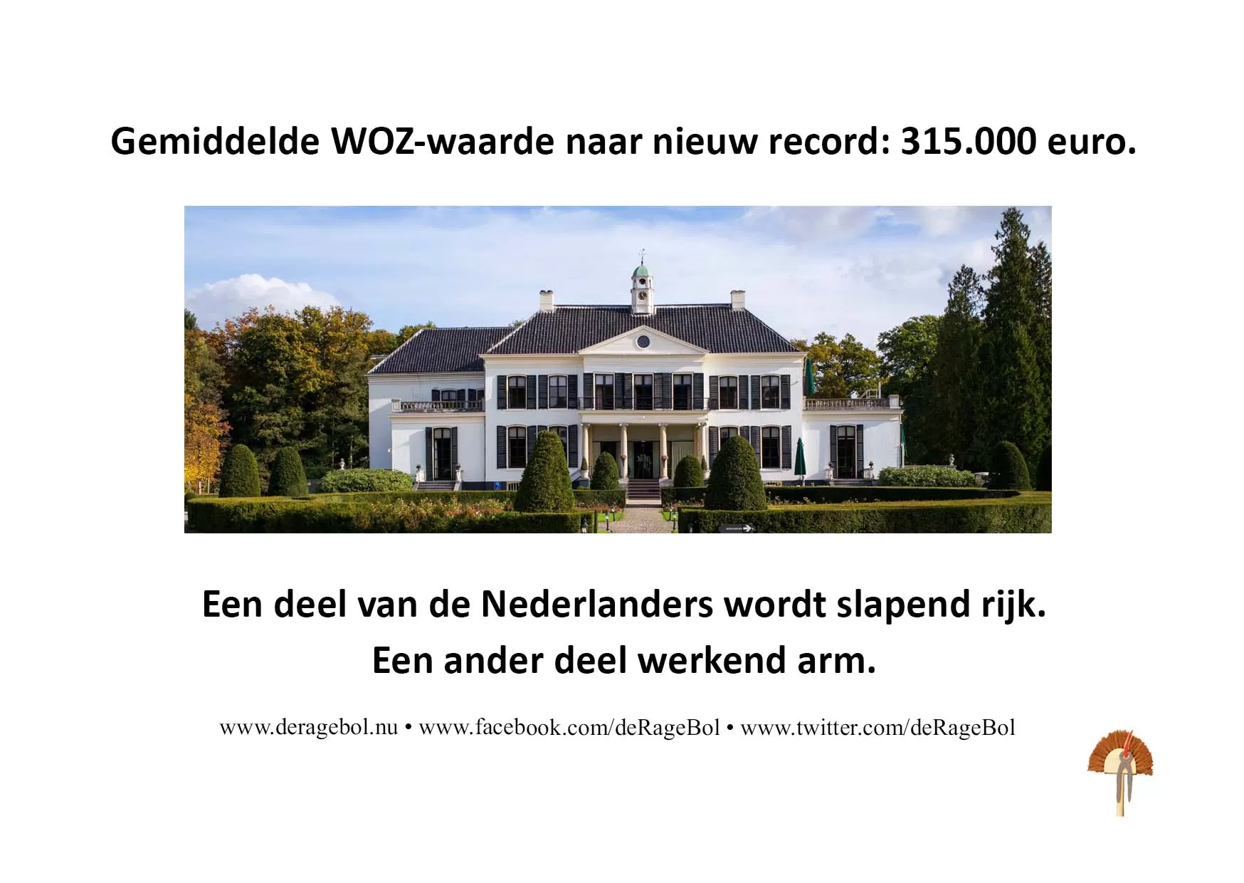 Ragebol Poster  2 september 2022