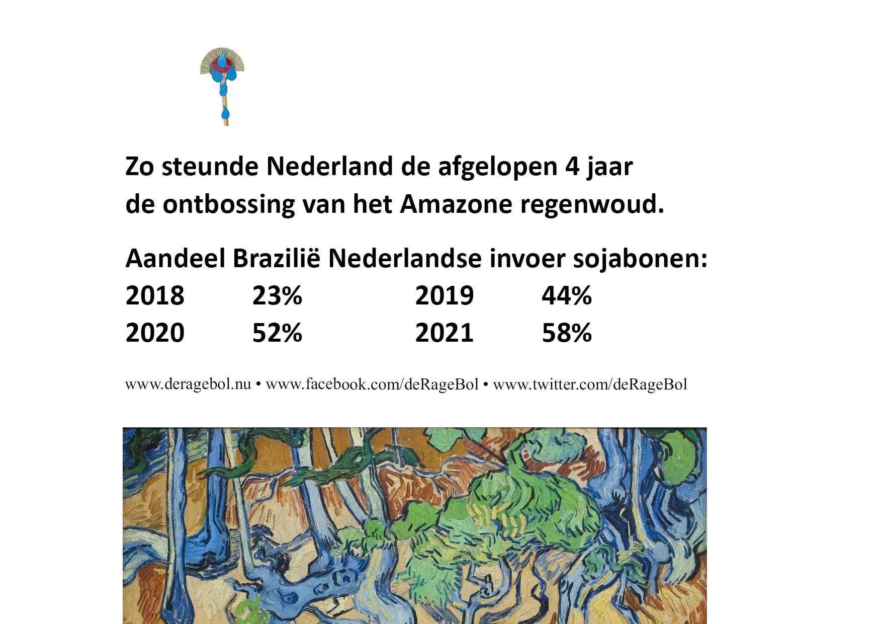 Ragebol Poster 31 oktober 2022 Ragebol Poster 31 oktober 2022