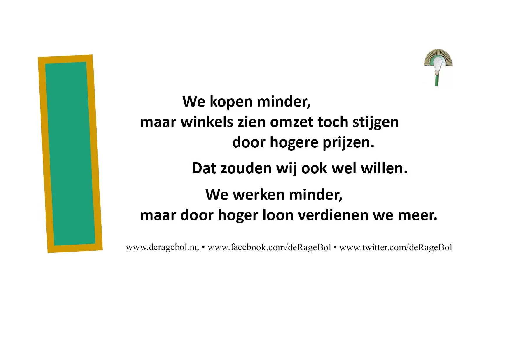 Ragebol Poster 23 november 2022 Ragebol Poster 23 november 2022