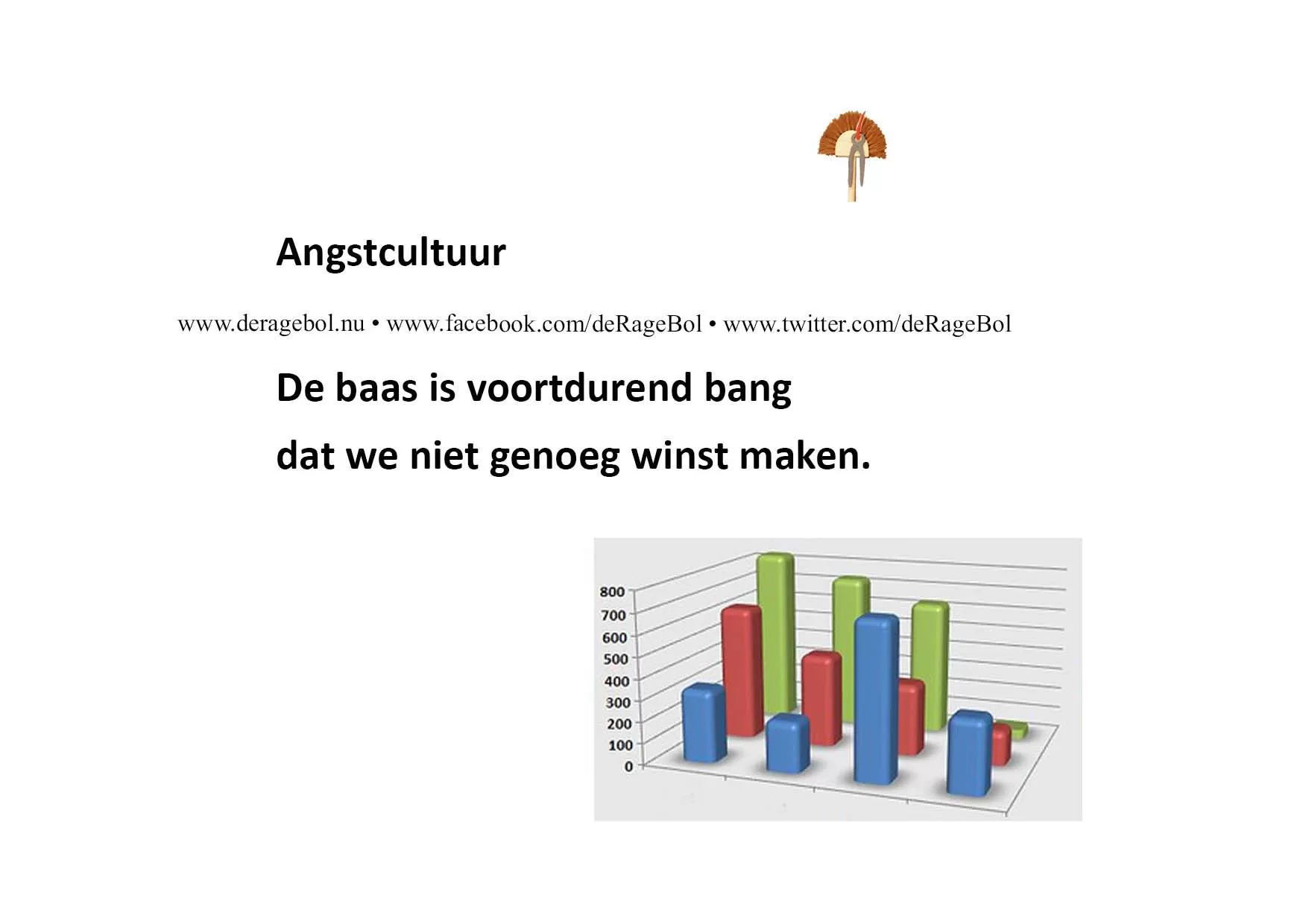 Ragebol Poster 24 november 2022