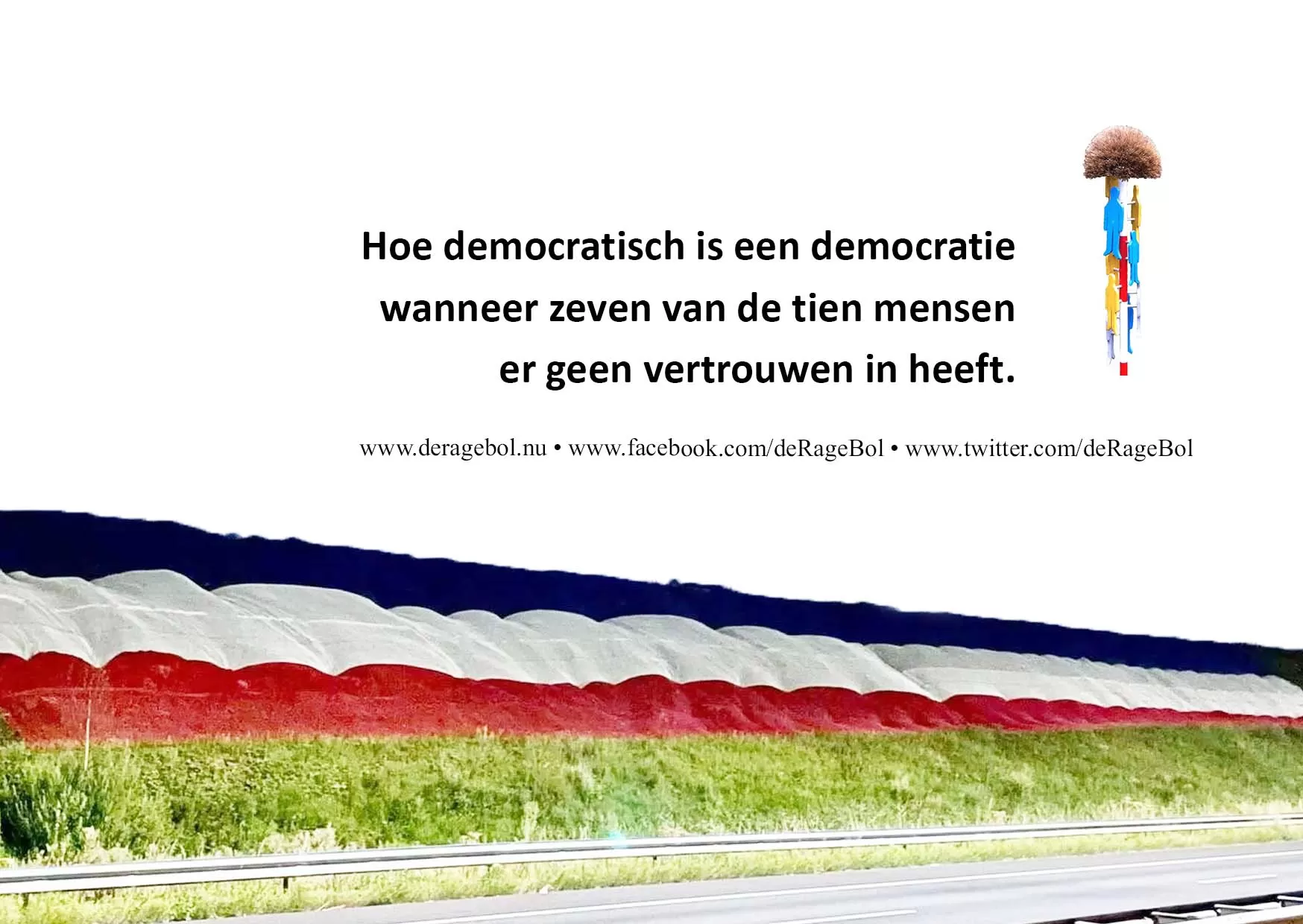 Ragebol Poster 21 september 2022 Ragebol Poster 21 september 2022