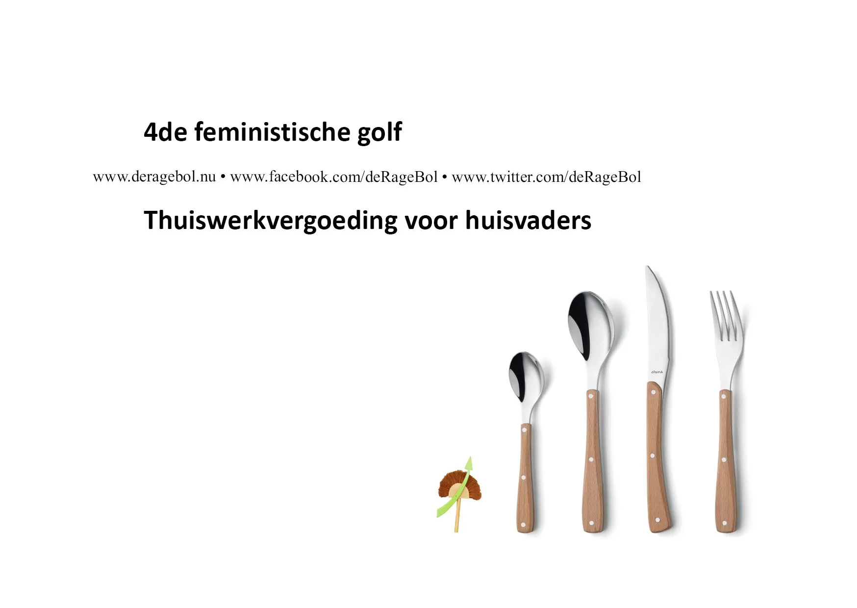 Ragebol Poster  8 oktober 2020