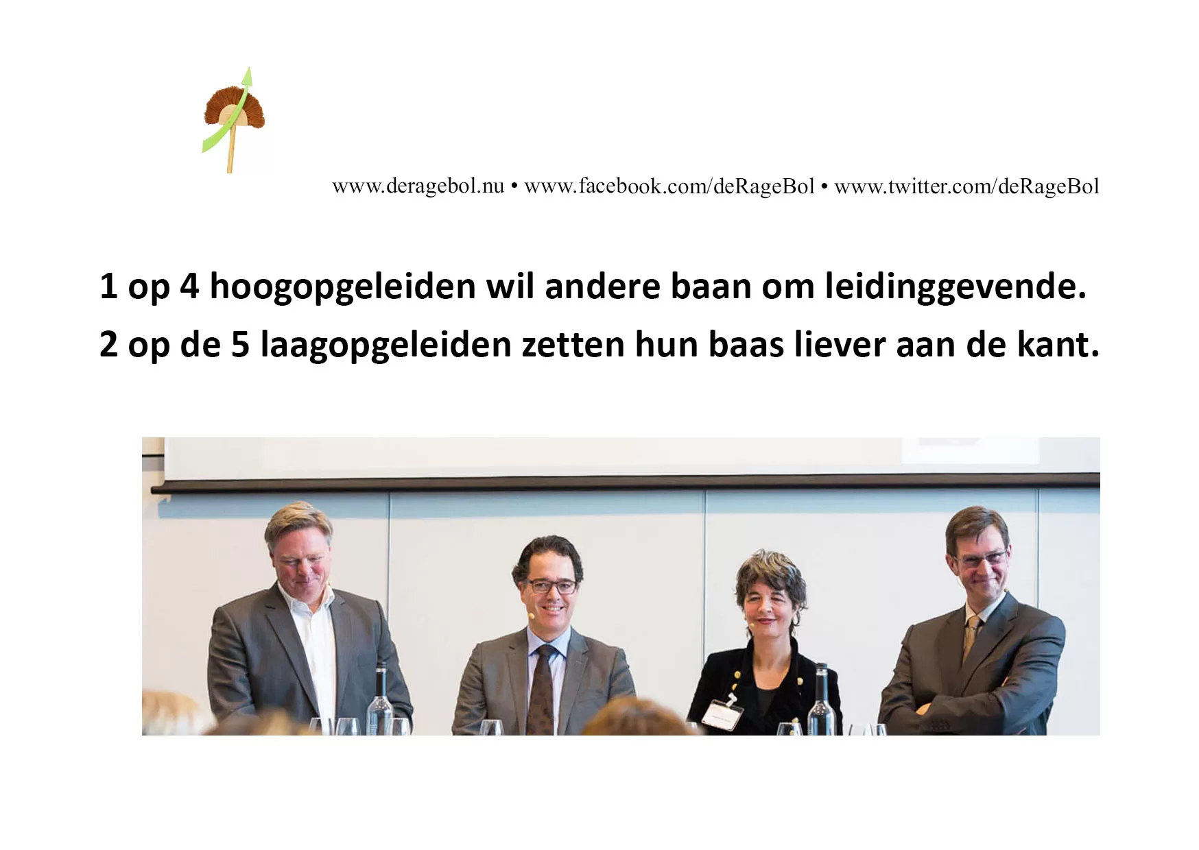 Ragebol Poster 30 september 2020