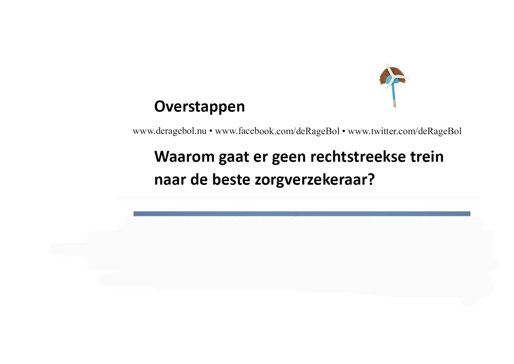 Ragebol Poster  2 december 2020