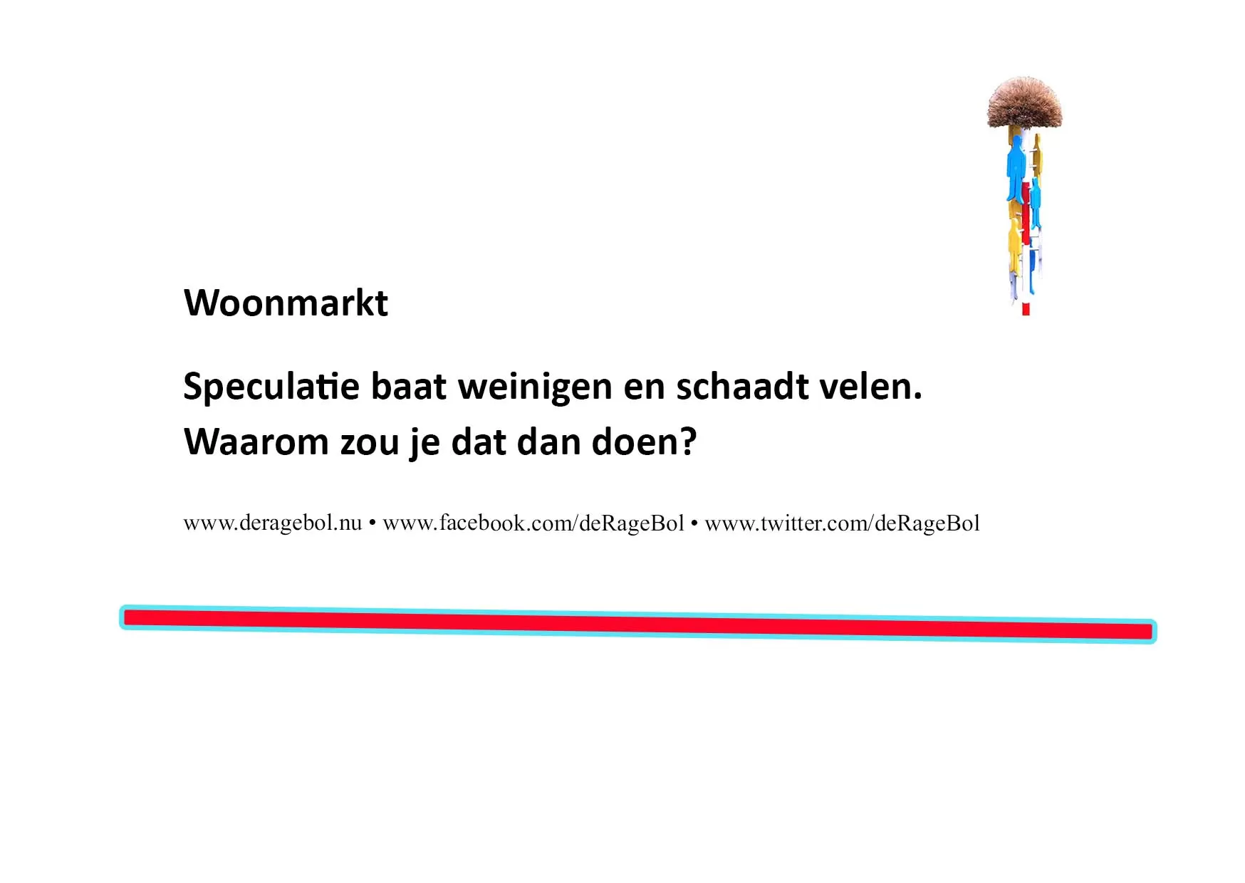 Ragebol Poster 11 september 2021