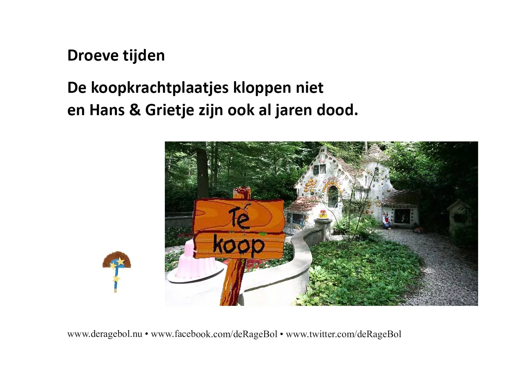 Ragebol Poster 15 oktober 2021