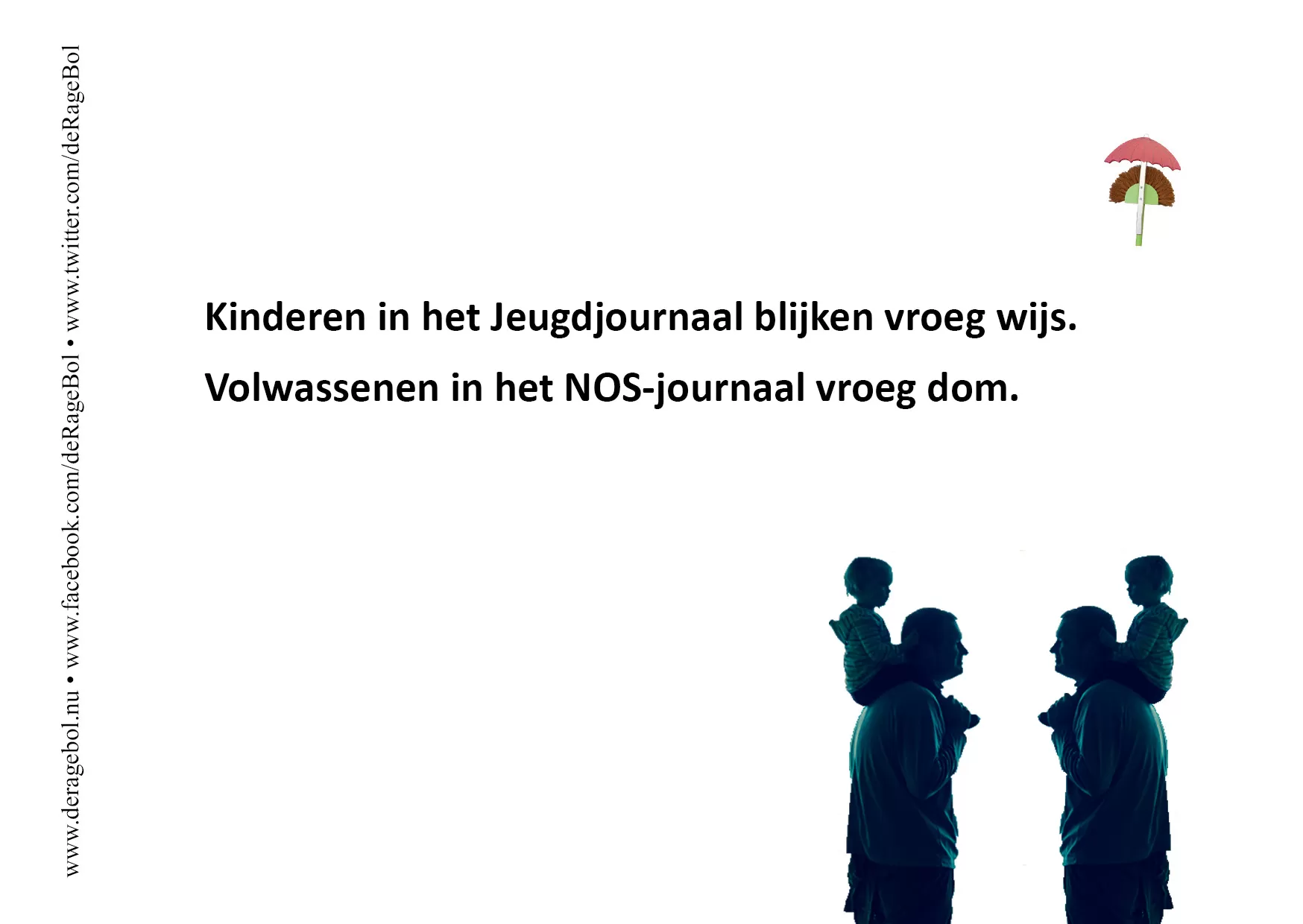 Ragebol Poster 25 mei 2015