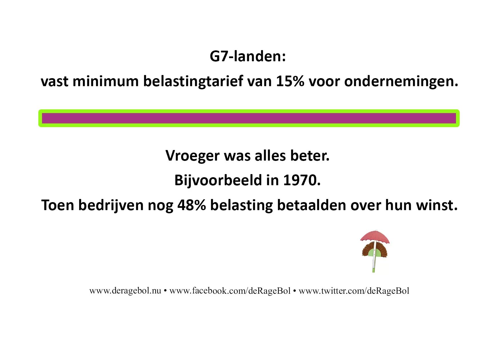 Ragebol Poster  9 juni 2021