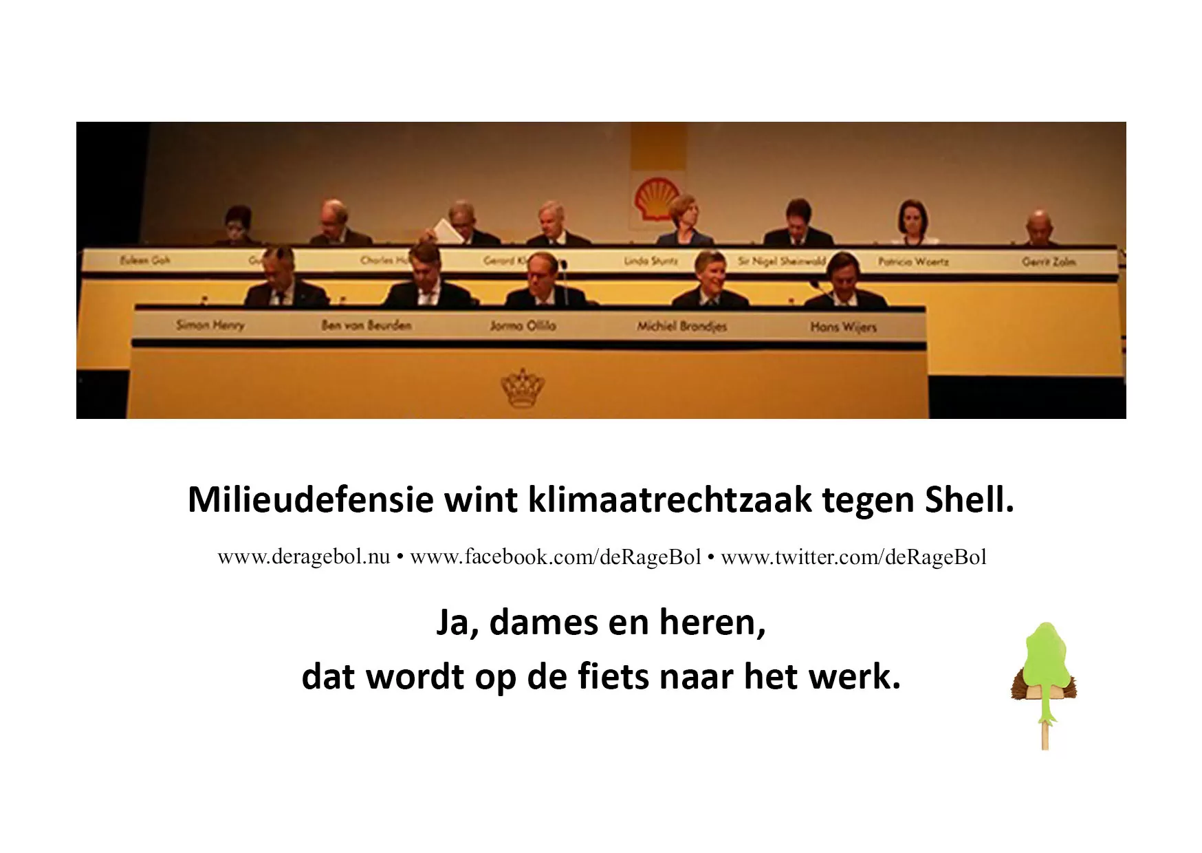 Ragebol Poster 27 mei 2021