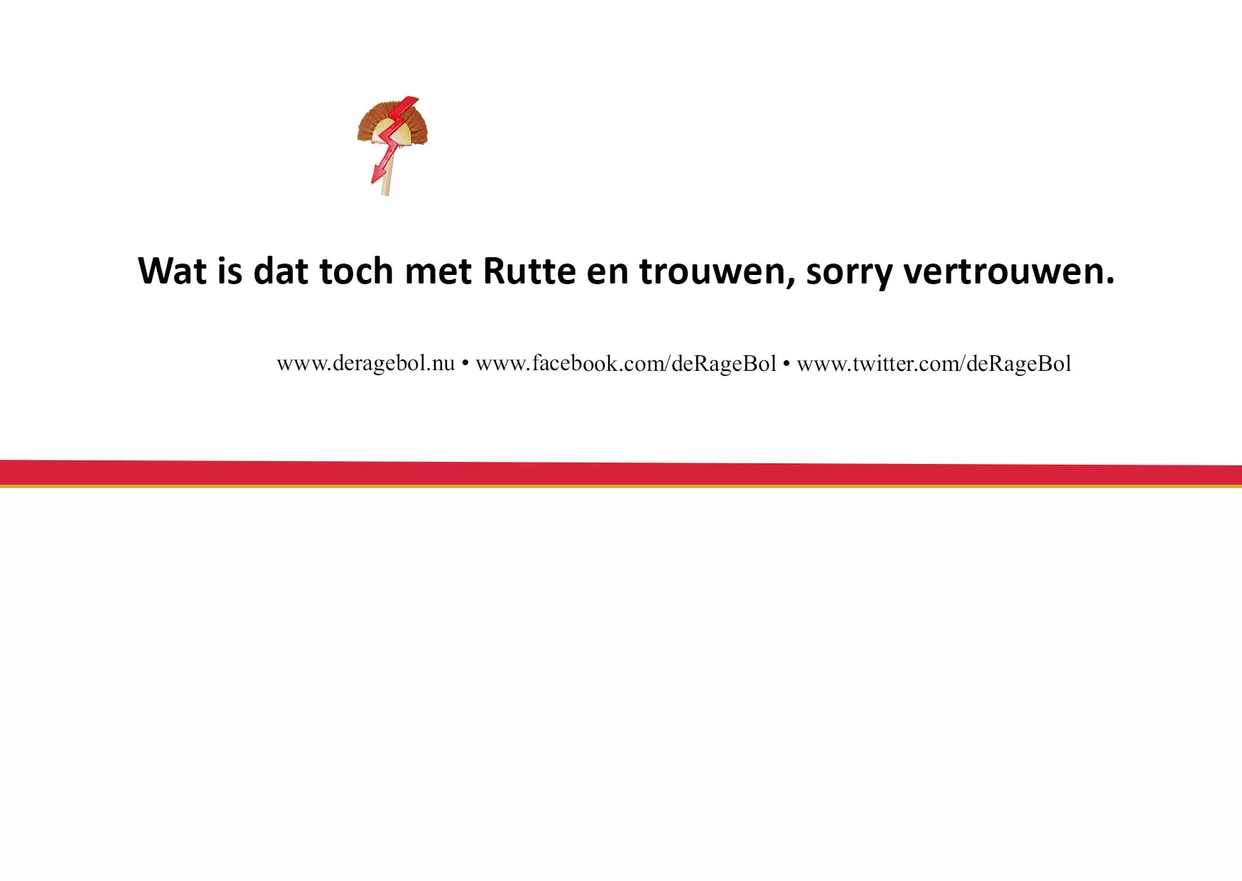 Ragebol Poster 11 mei 2021