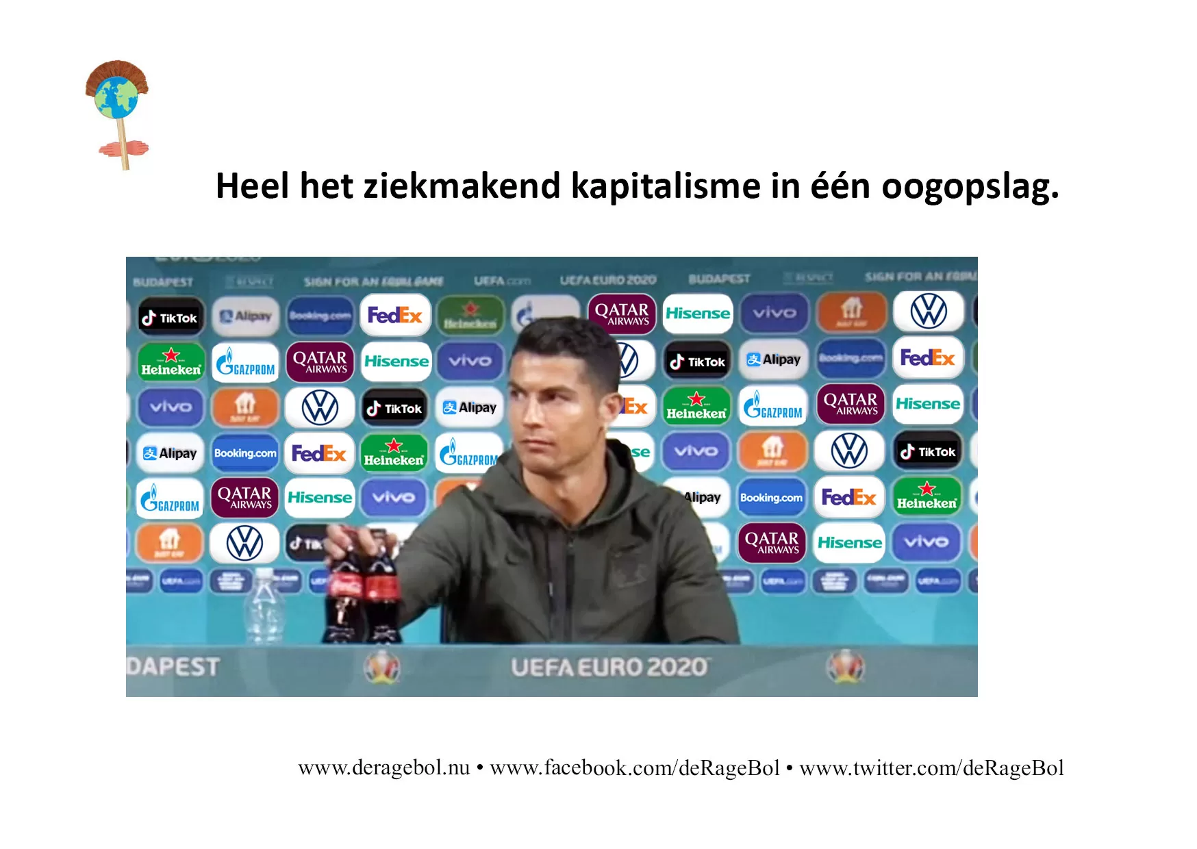 Ragebol Poster 17 juni 2021