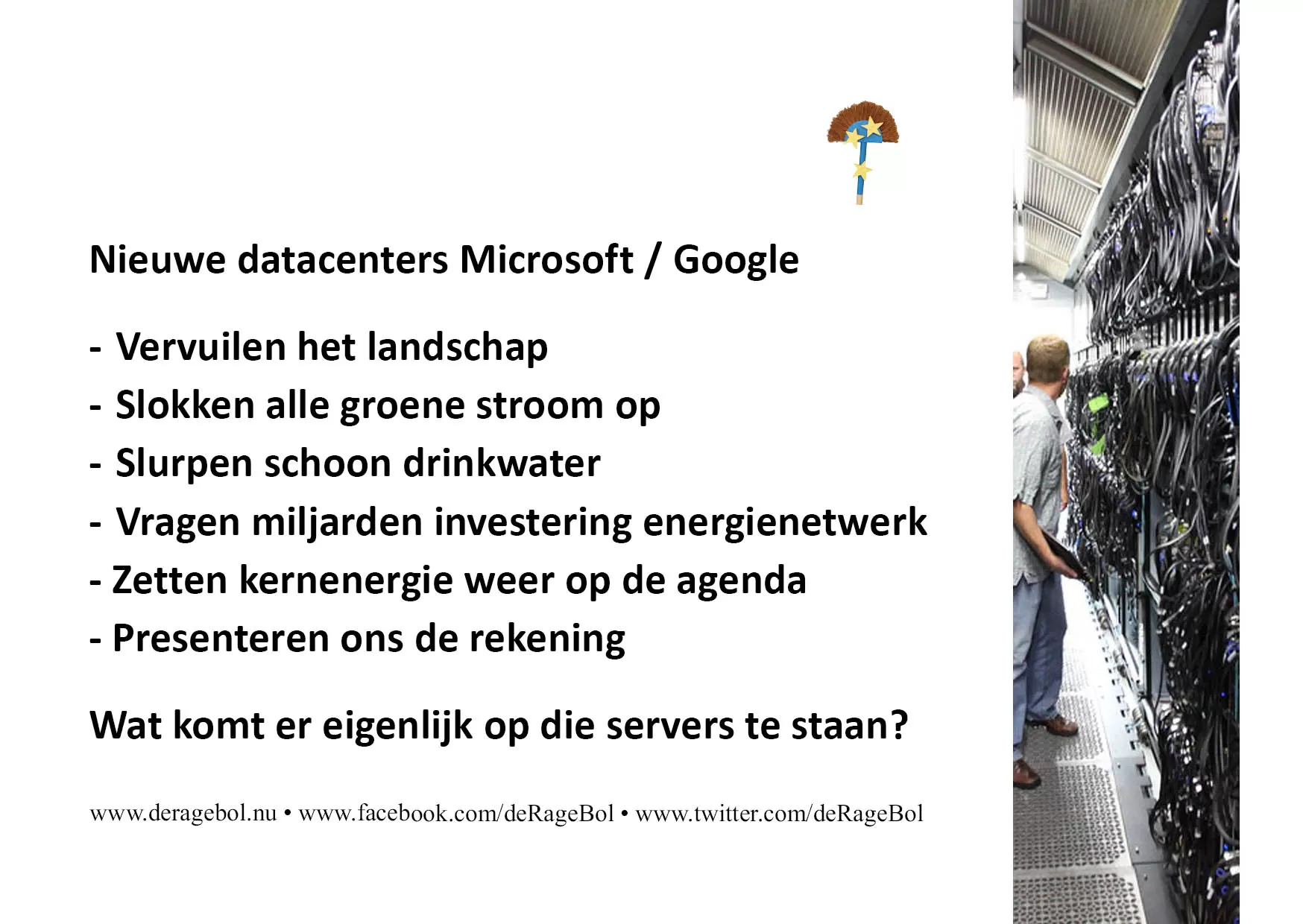 Ragebol Poster 15 april 2021