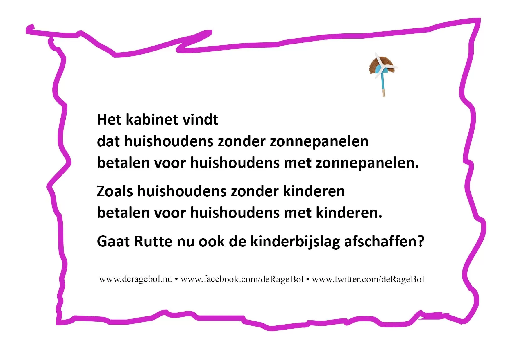 Ragebol Poster 18 januari 2023 Ragebol Poster 18 januari 2023