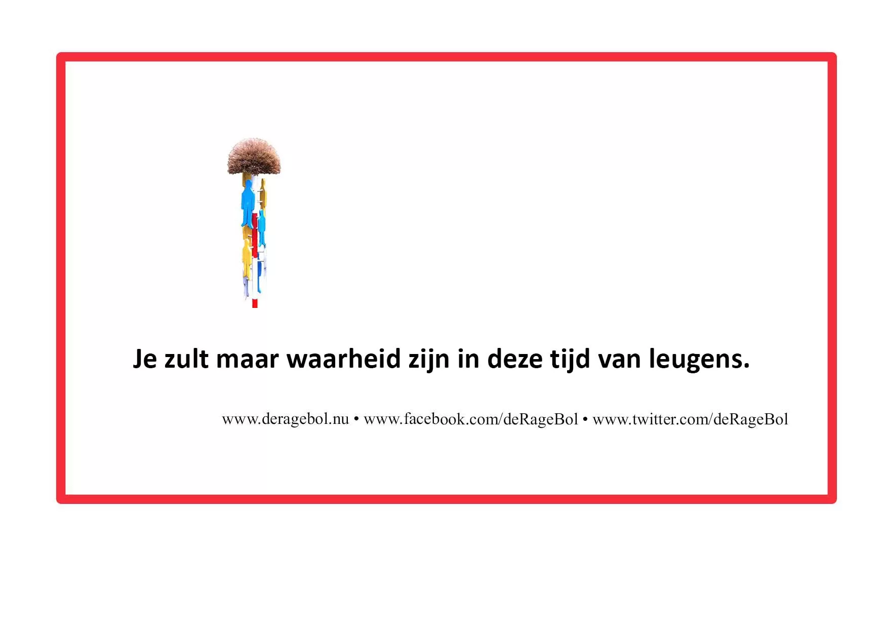 Ragebol Poster 13 januari 2023 Ragebol Poster 13 januari 2023