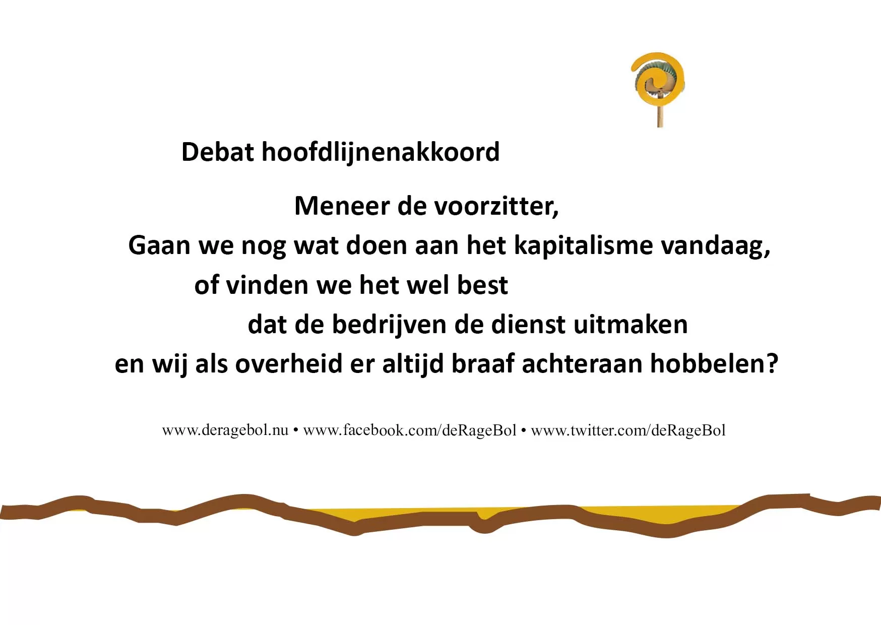 Ragebol Poster 22 mei 2024 Ragebol Poster 22 mei 2024