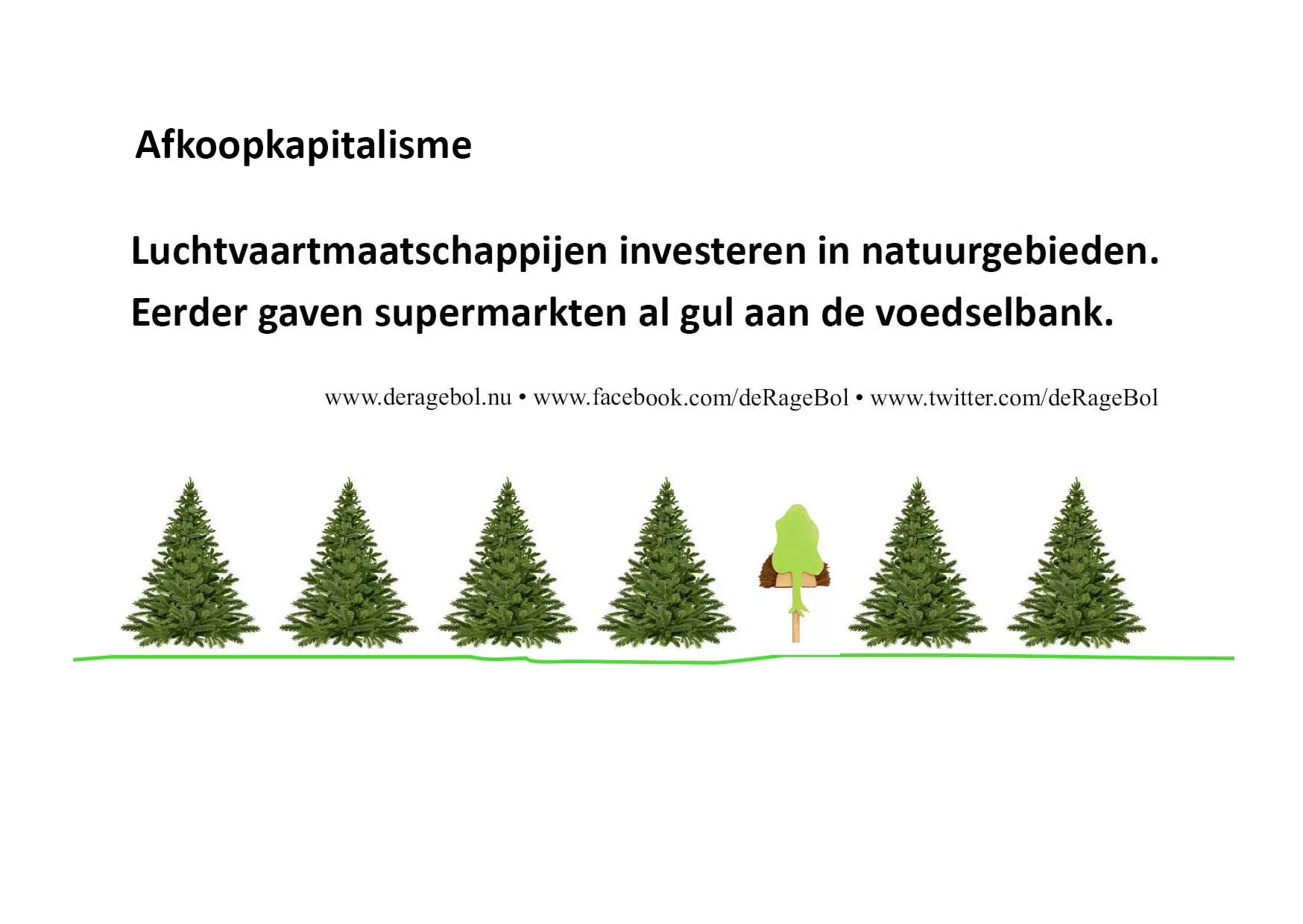 Ragebol Poster  7 juni 2022