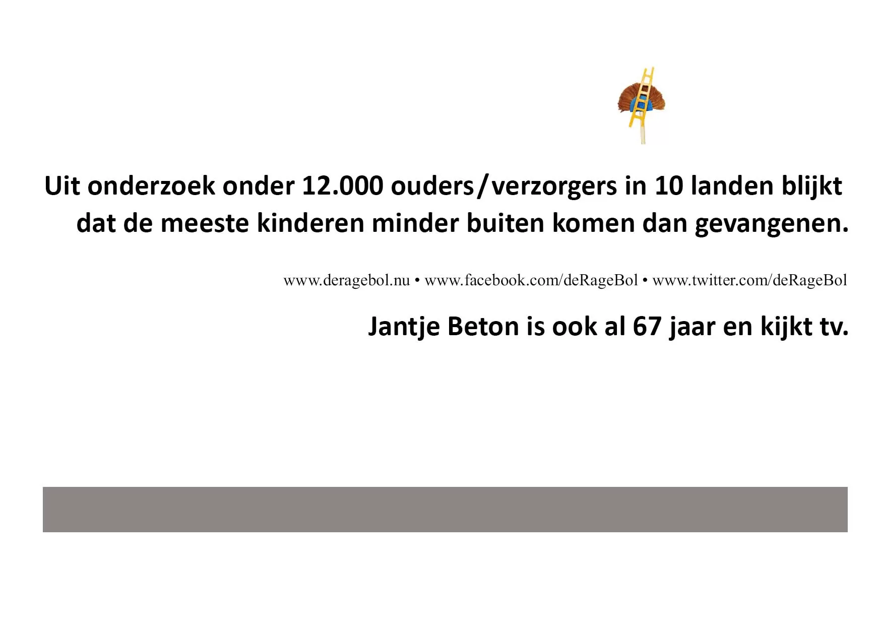 Ragebol Poster 14 juni 2022